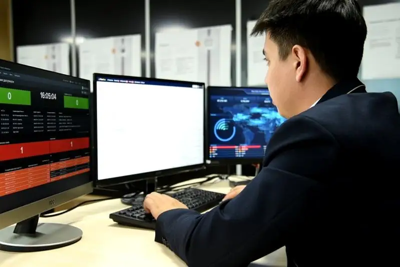 В Казахстане осудили причастных к незаконной модификации сведений в государственной базе данных