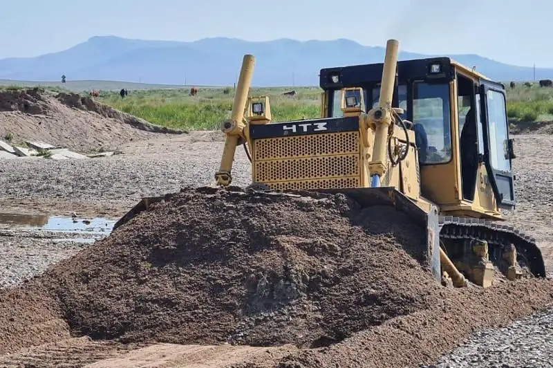 О подготовке к паводкам рассказали в ДЧС Карагандинской области