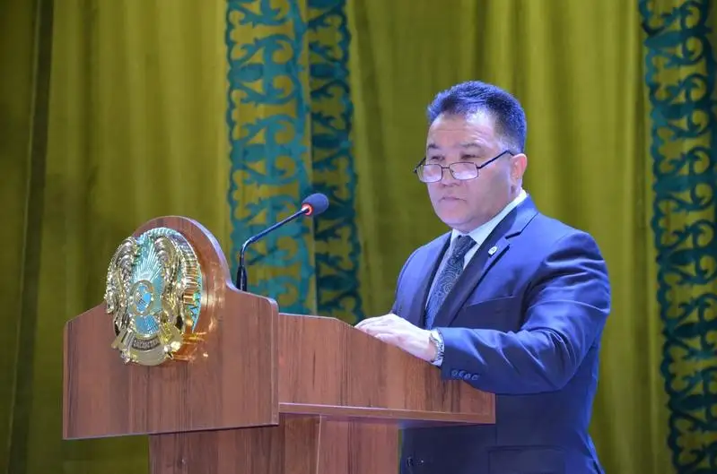 Какие инвестпроекты будут развивать в Таразе - отчет акима города