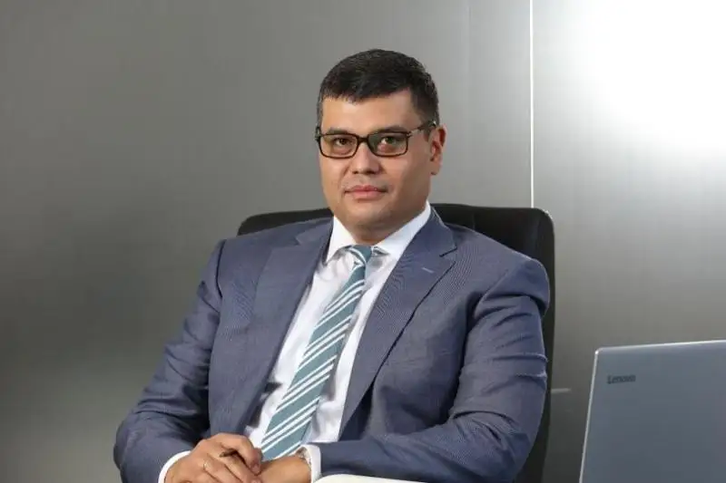 Зампред Нацбанка Акылжан Баймагамбетов - о прогнозах инфляции, торговом балансе и ситуации в финсекторе Казахстана