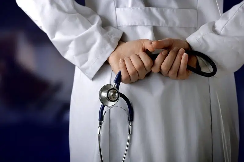 Убийство новорожденного: руководитель управления здравоохранения  прокомментировала обвинение