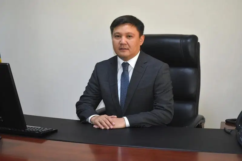 Нурлан Сыдыков назначен руководителем управления культуры и спорта города Нур-Султана