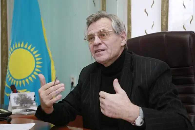 Послание пронизано ярко выраженной социальной направленностью – Валерий Вишниченко