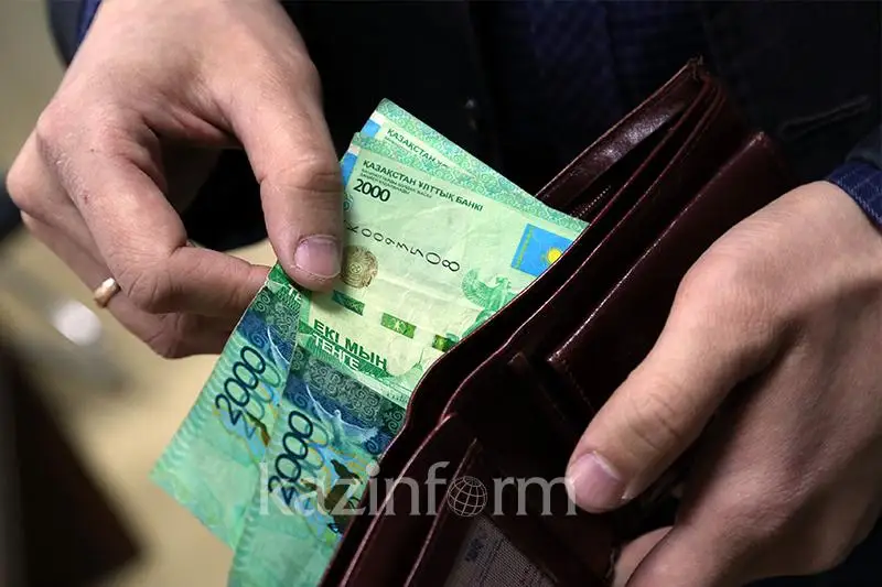 Прожиточный минимум увеличился в СКО