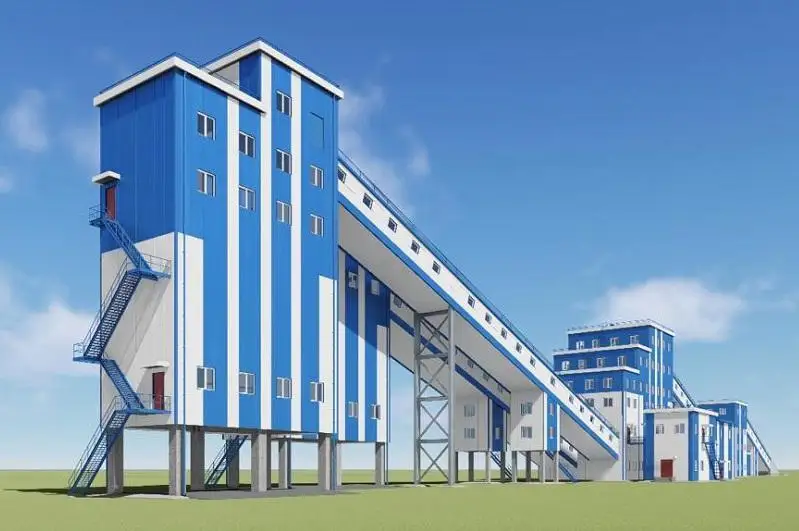 Уникальную фабрику по обогащения угля откроют в Караганде