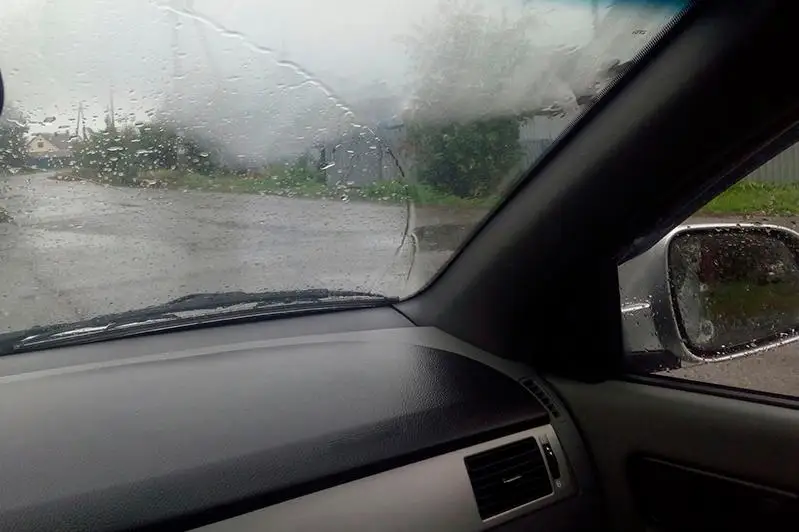 Труп мужчины с огнестрельным ранением обнаружен в салоне «Аudi» в Павлодаре