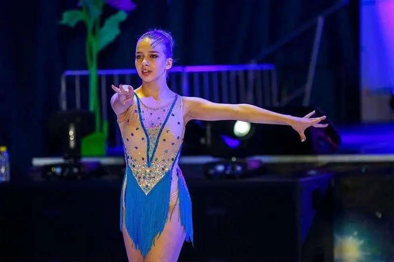 Юные алматинки ищут возможность поехать на соревнование за рубеж