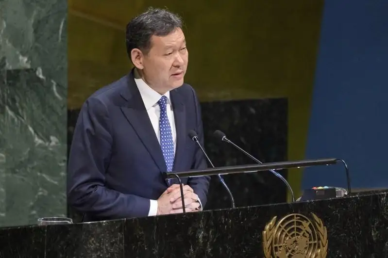 Десятую годовщину Международного дня действий против ядерных испытаний отметили в ООН