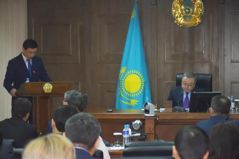 Аграриев, ветеринаров и строителей не хватает в Актобе