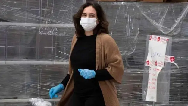 Коронавирус: в Британии продлили карантин, ситуация во Франции - худшая в Европе