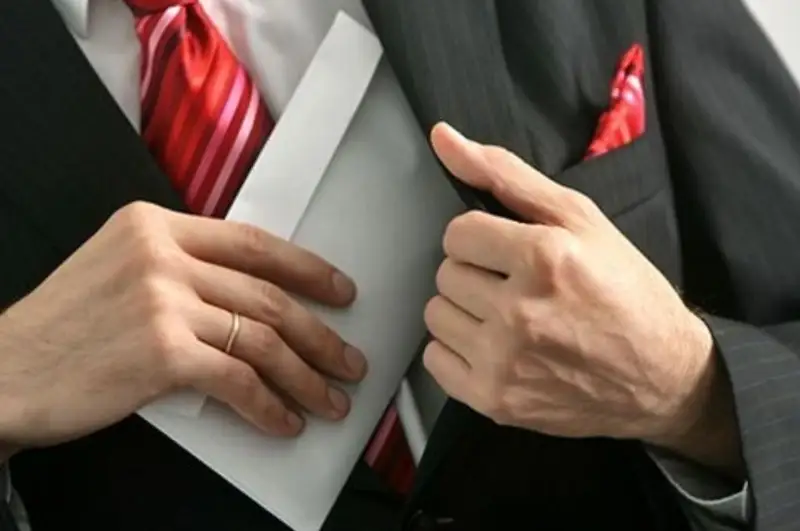 К ответственности за взятку сотрудника привлекли руководство ДЧС СКО