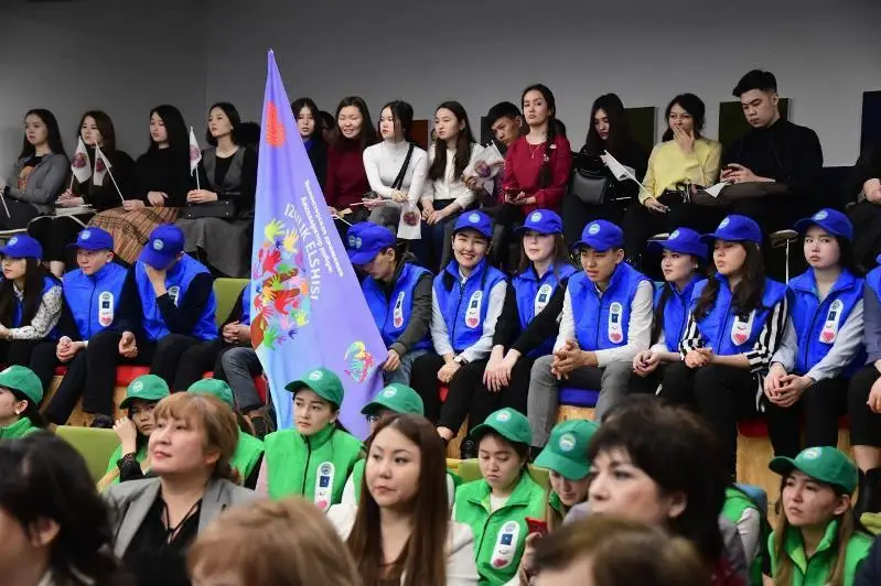 Что думают о волонтерстве известные общественные и политические деятели Казахстана