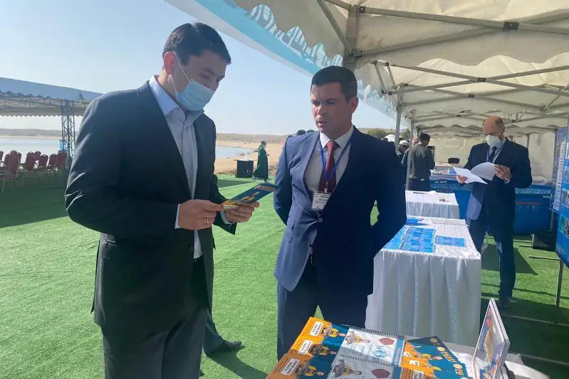 Виды субсидирования в рыбной отрасли расширяют в Казахстане