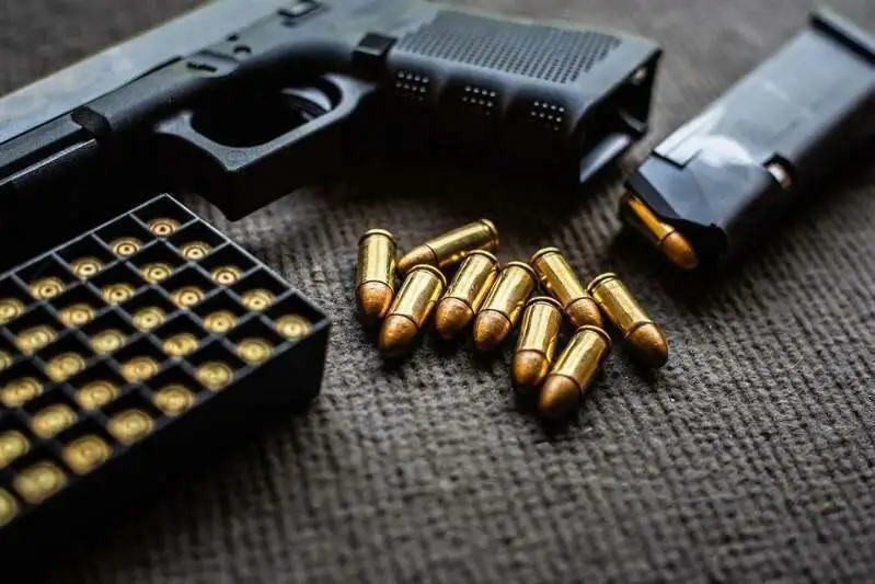 42 ружья сдали в полицию жители Атырауской области