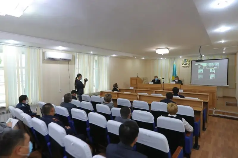 Нового акима района назначили в ВКО