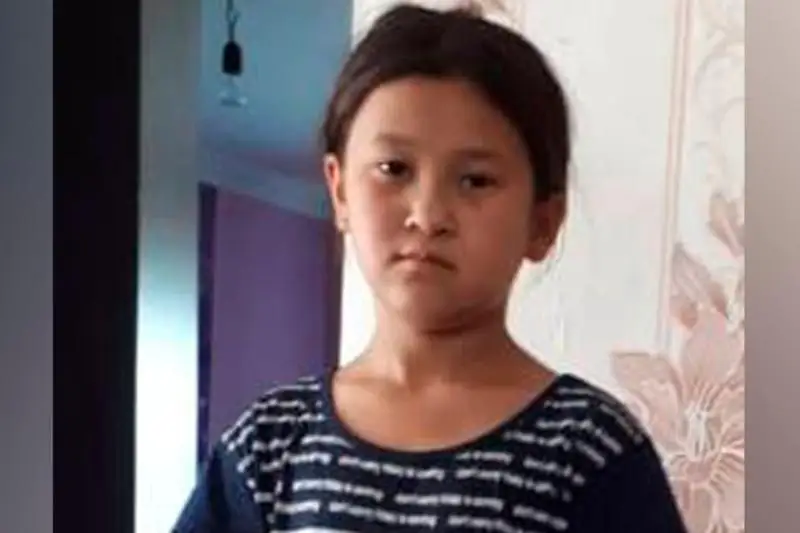 В Усть-Каменогорске разыскивают 12-летнюю девочку