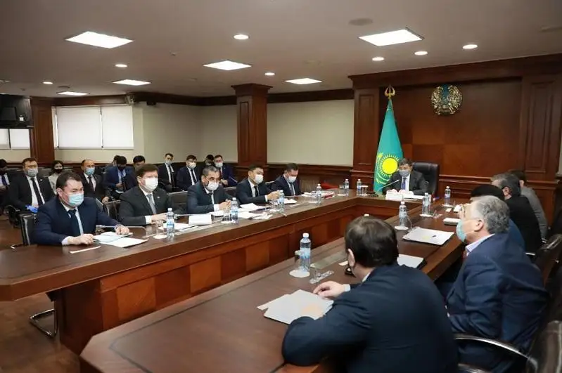 В Атырауской области усилена работа мобильных групп