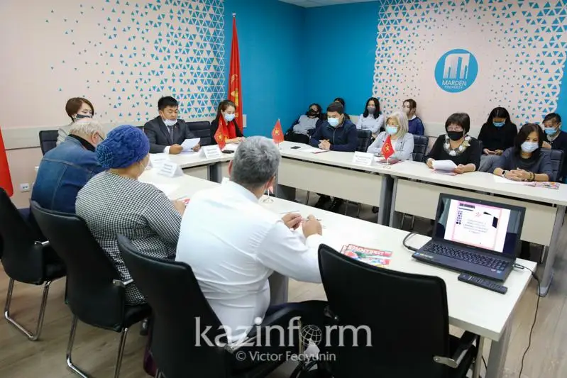 Большинство самозанятых работает в торговле и сельском хозяйстве - КНПК