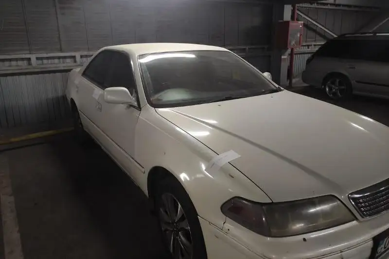 Автомобили у должников по алиментам изымают в Алматы