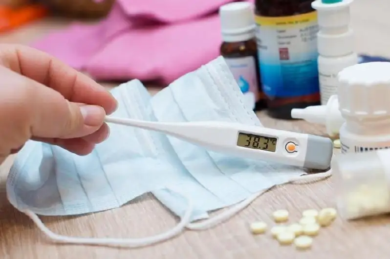 Эксперт: Уповать на хороший иммунитет и говорить, что не заболею – неправильно