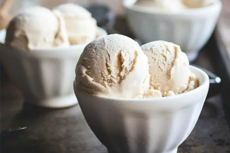 Мороженое из кумыса будут производить в ВКО