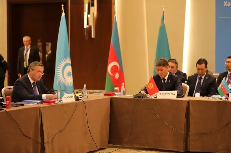 Страны ССТГ заинтересованы в расширении