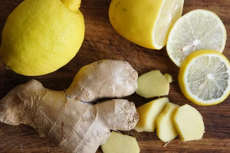 Подорожание имбиря и лимонов прокомментировали в акимате Алматы