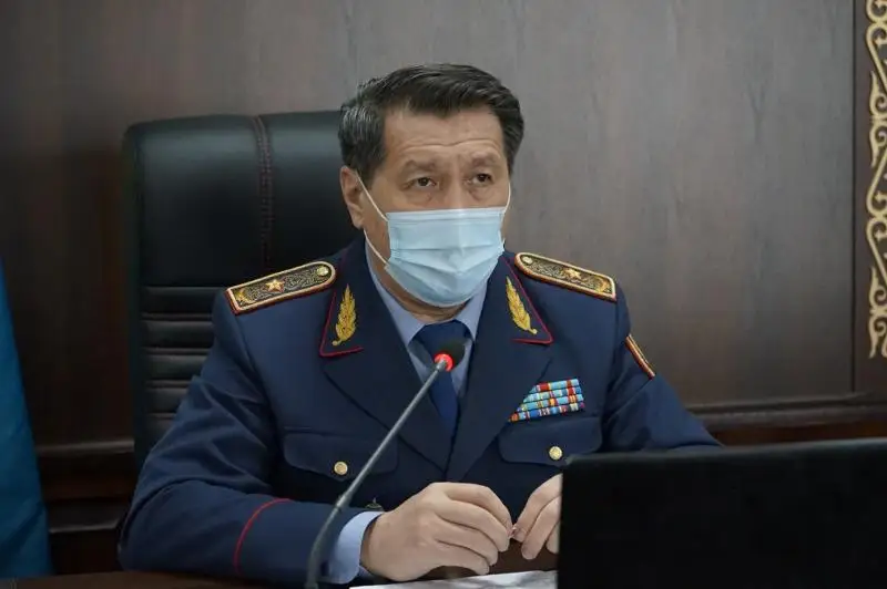 Кражи скота, подделка документов, адмнарушения – с какими вопросами обратились жамбылцы