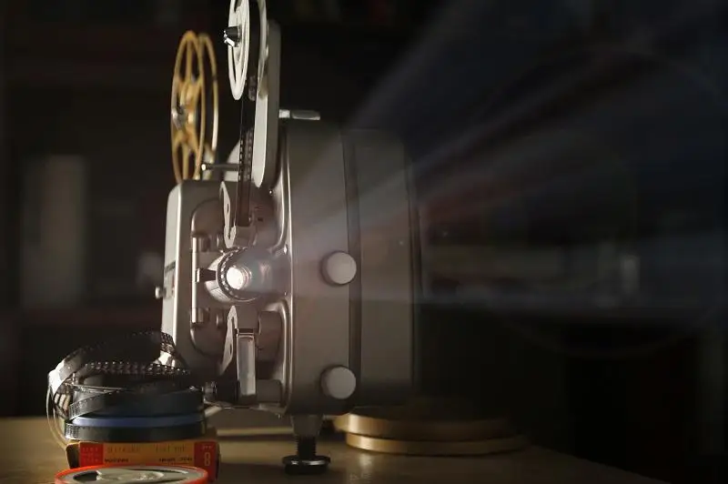 В Омске стартовал фестиваль казахстанского кино