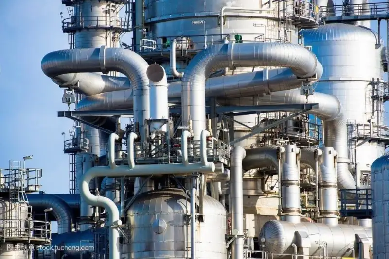 Газоперерабатывающий завод планируется построить в Атырауской области
