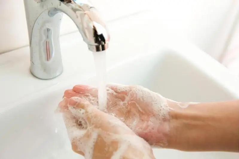 Благодаря карантину казахстанцы начали сознательно подходить к личной гигиене – Людмила Бюрабекова