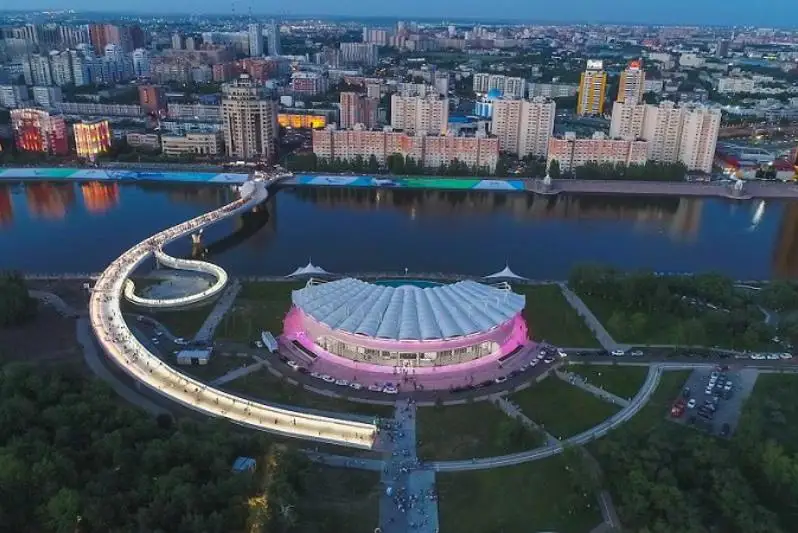 Выставка шоколада и книжные ралли: что посмотреть в выходные в Нур-Султане