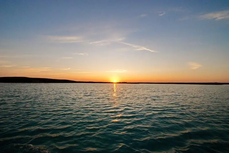 Неблагоприятные метеоусловия ожидаются в Балхаше 31 октября