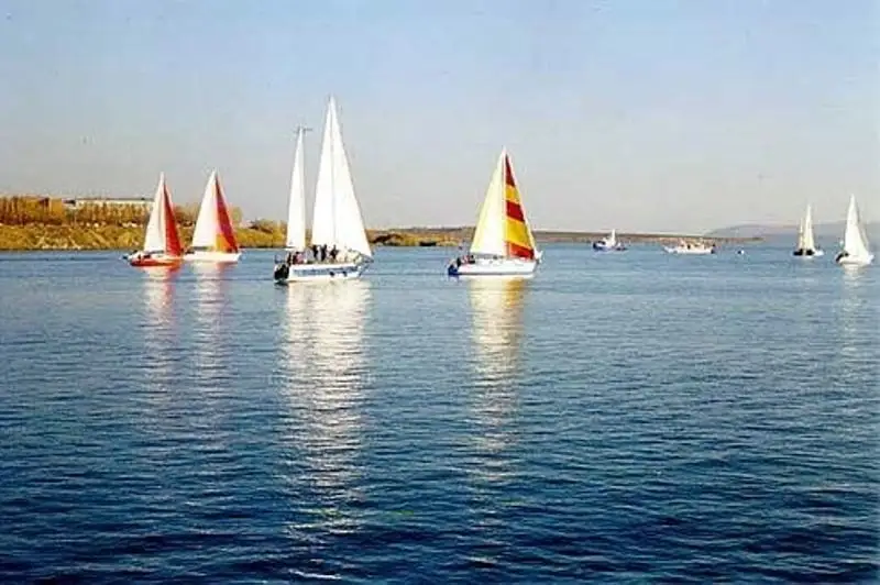 Как развиваются туристические центры Карагандинской области