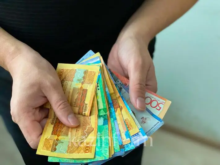 Более 23 тысяч казахстанцев получили выплаты в связи с потерей работы