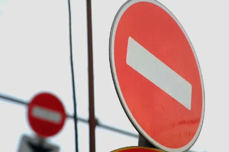 Проспект Абая перекроют в Алматы