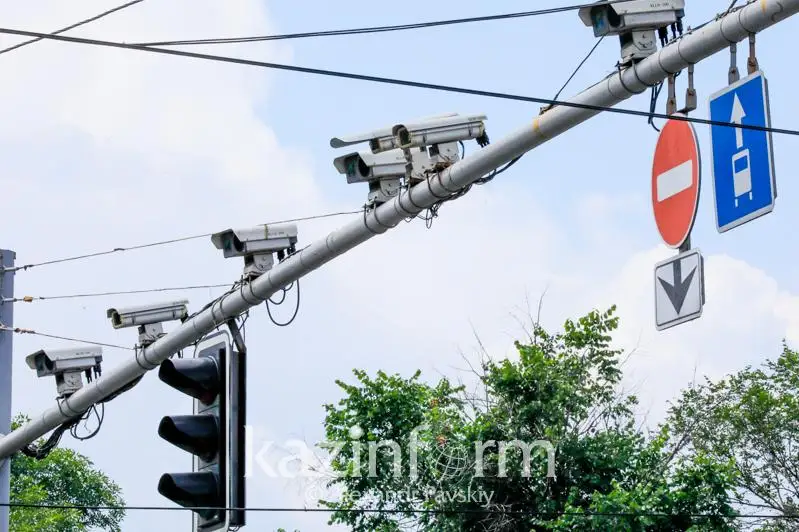 Камеры, датчики, искусственный интеллект, плотины – как Алматы станет безопасным городом