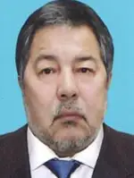 Тасмаганбетов Курмангали Нургалиевич