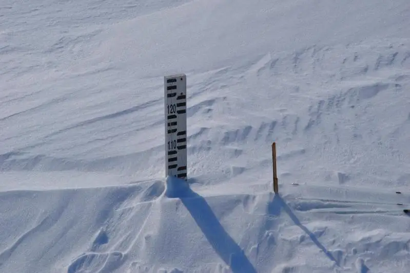 К весенним паводкам готовятся в Северном Казахстане