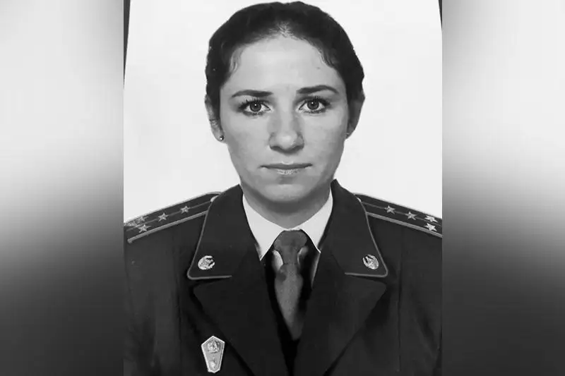 Сотрудницу полиции насмерть сбили на пешеходном переходе в Костанайской области