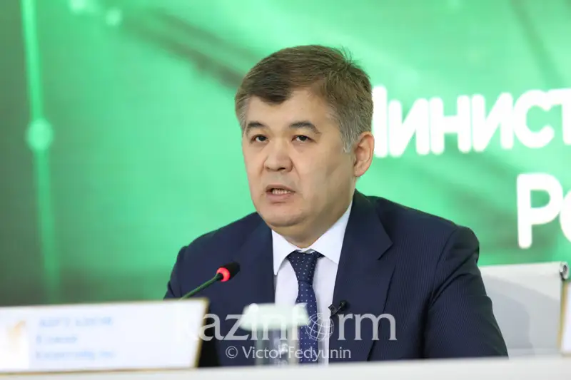 «Полной деградацией» назвал Елжан Биртанов работу трассовых спасательных пунктов