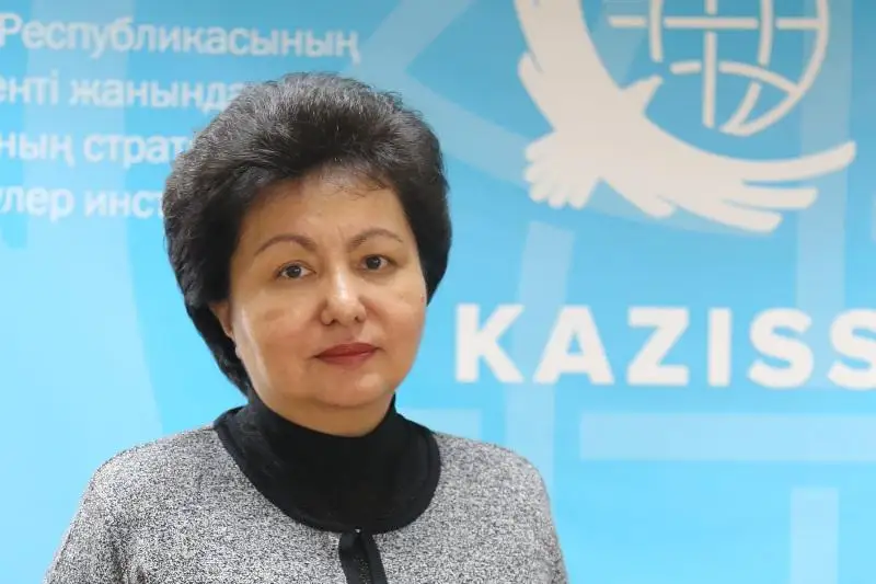 Для кардинальных изменений в казахстанской науке требуется комплексный подход – эксперт КИСИ