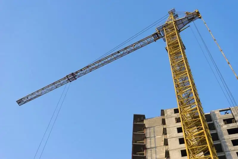 В столице построят новое здание для Центра судебных экспертиз