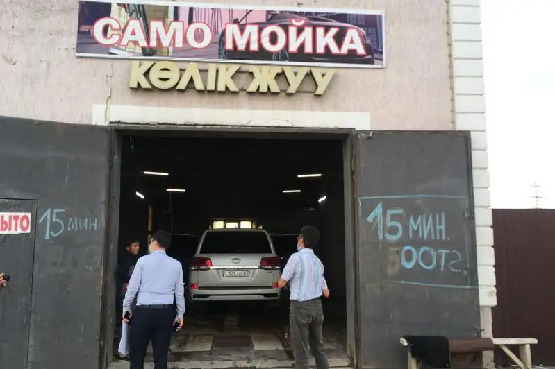 В Уральске штрафуют бизнесменов за нарушение режима карантина