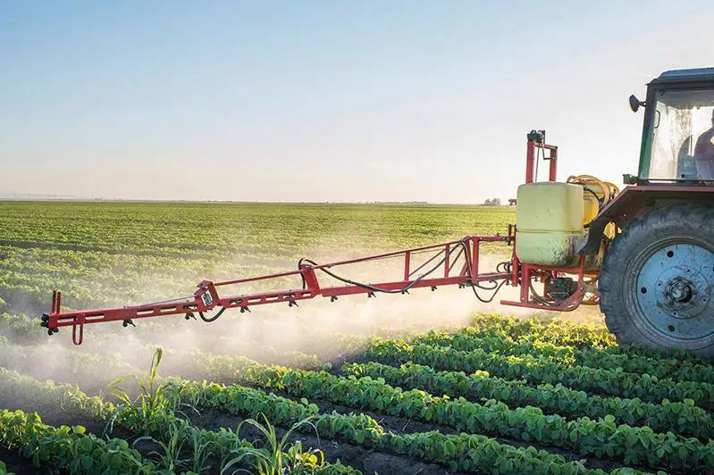 В Казахстане расширяют перечень субсидируемых государством средств защиты растений