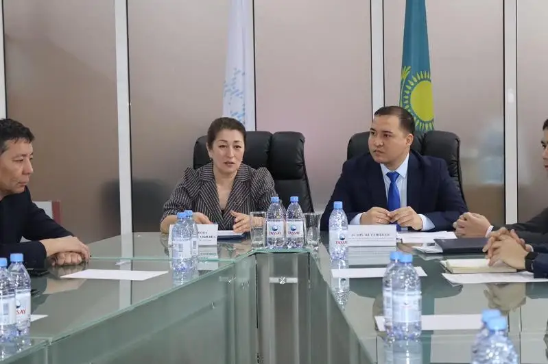 АО «СПК «Туркестан» подписало меморандум с Агентством РК по противодействию коррупции