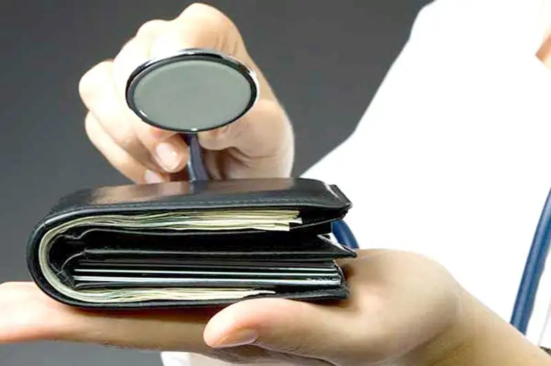 Более 450 медработников получили надбавку к заработной плате в СКО