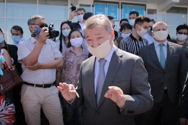 Ряд предпринимательских объектов возобновят свою работу в Семее