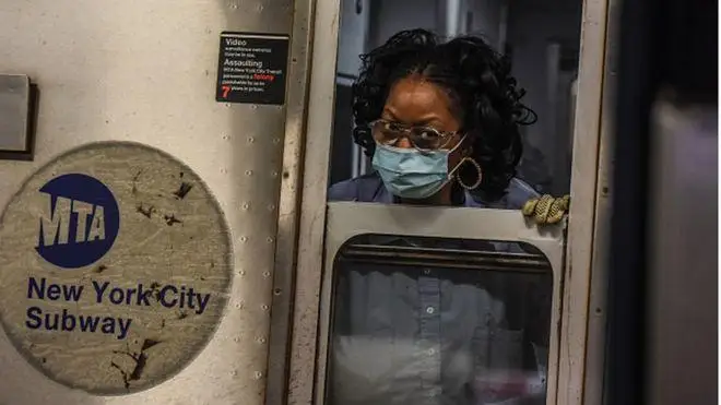 Коронавирус: рекордный скачок заболеваемости в мире, вторая волна в Южной Корее