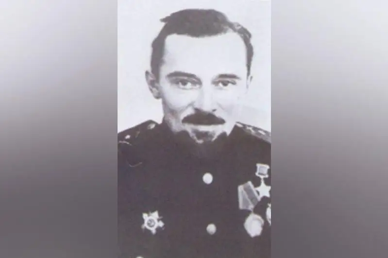 15 ДНЕЙ ДО ПОБЕДЫ: подвиг Героя-казахстанца Засядко